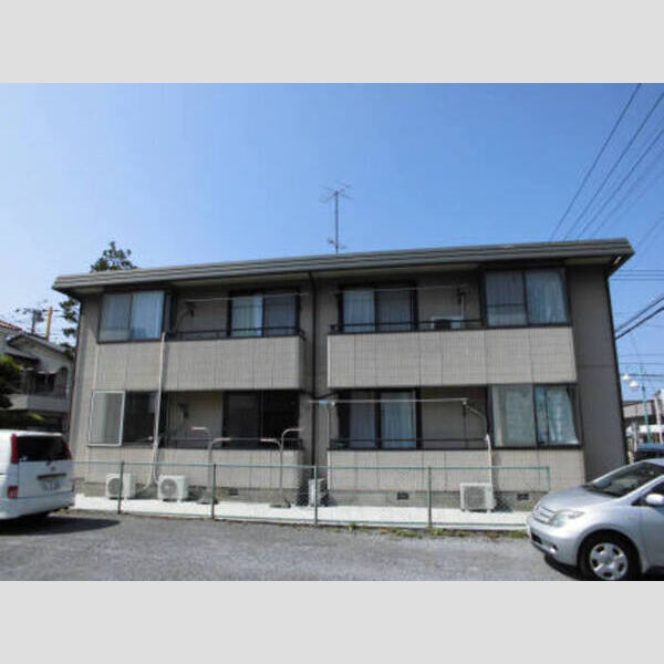 メモリーハイツ・ミカの外観画像