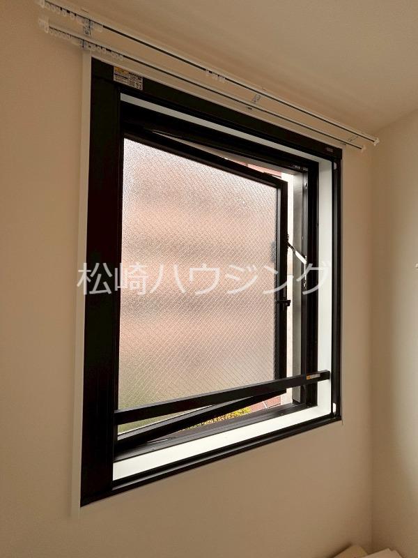 KI-3354階 部屋その他