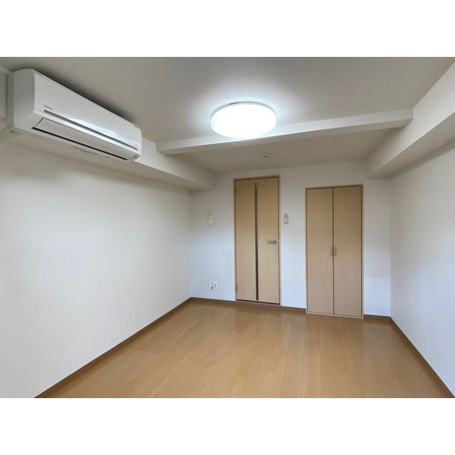 川口プラザＥ103号室 内観