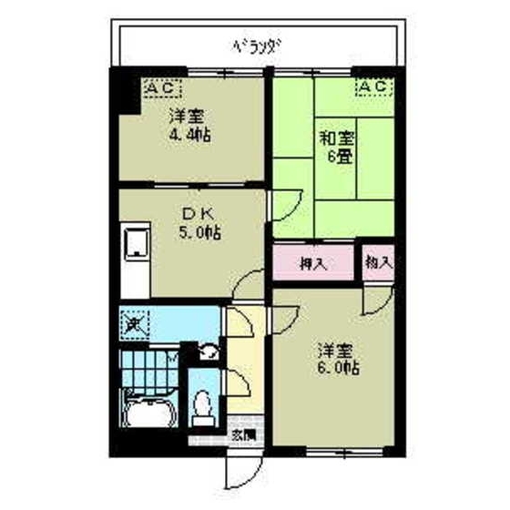 リビング