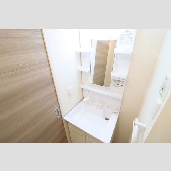 リブラ 洗髪洗面化粧台