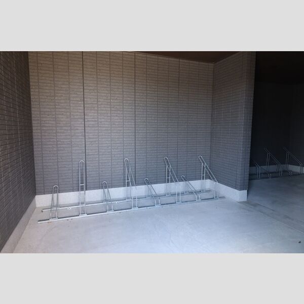 charme305号室 周辺