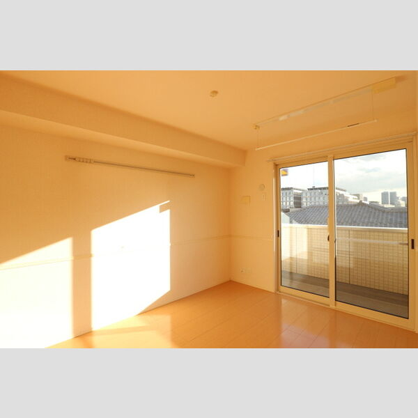 サフィール305号室 洋室