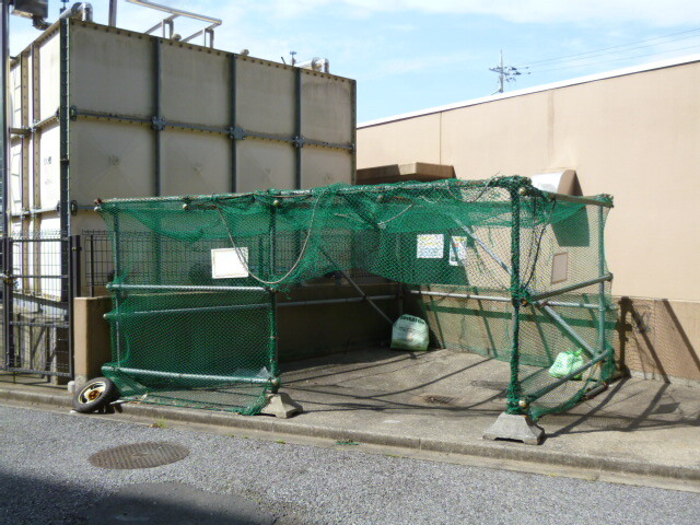 フローラ稲毛7階 部屋その他