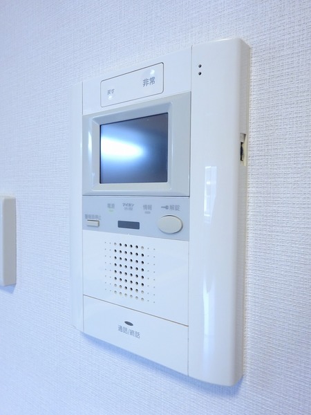 グリフォーネ横浜・伊勢町204号室 その他