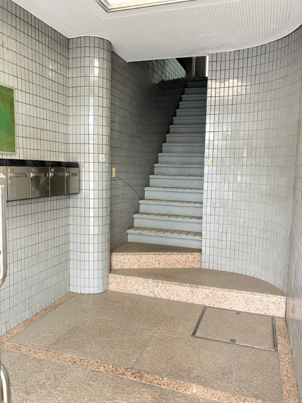 ベルメゾン志村 周辺