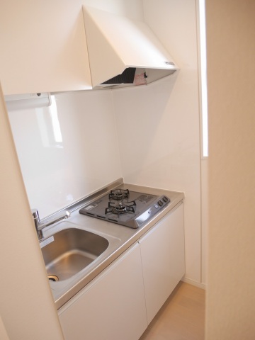 ＣＢ東川口フローラ キッチン