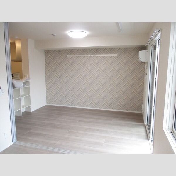 グランツ白金 LDK②