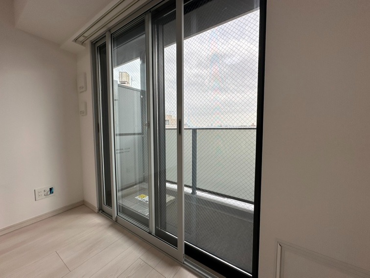 シーズンフラッツ滝野川4階 部屋その他