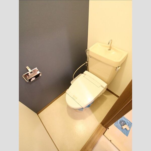 セジュール・モロー トイレ