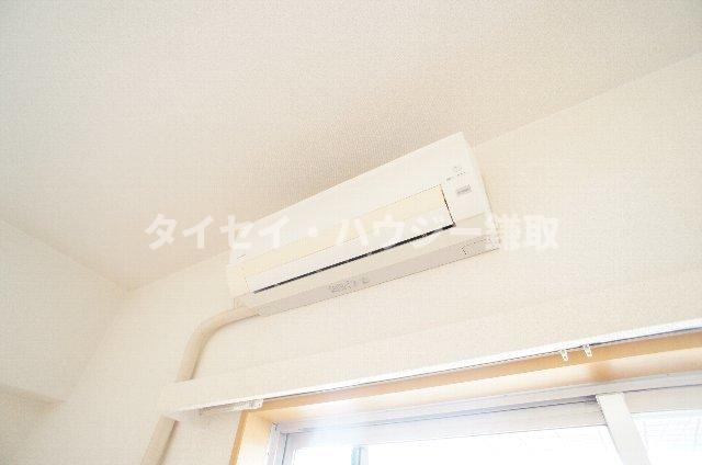 マリンパレス登戸0402号室 部屋設備