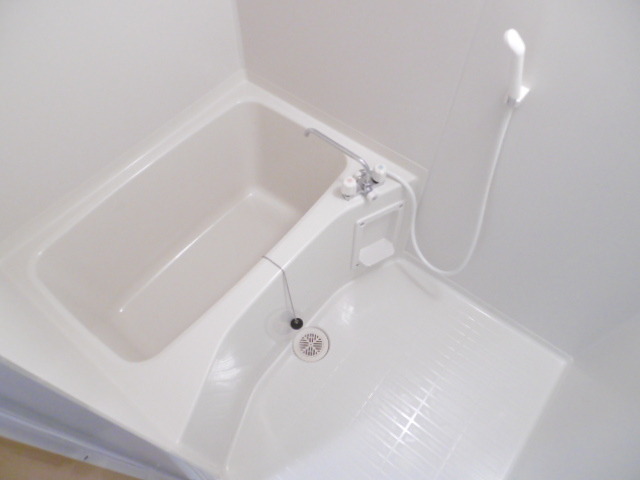 ＡＲＣ　ＳＩＤＥ0703号室 バス