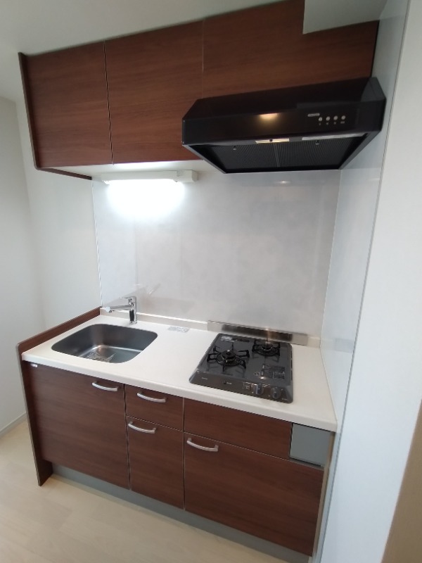 GROWS本所吾妻橋 キッチン