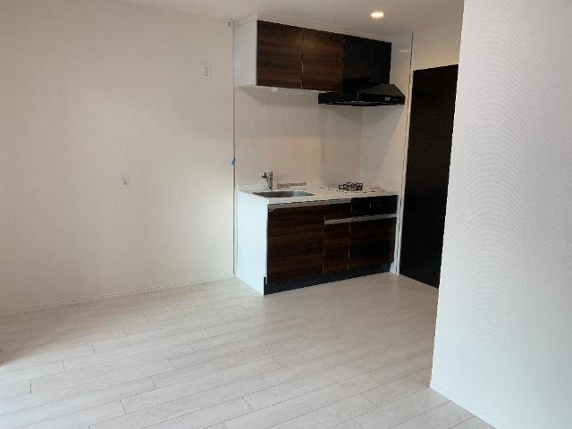 グリー玉川上水 リビング