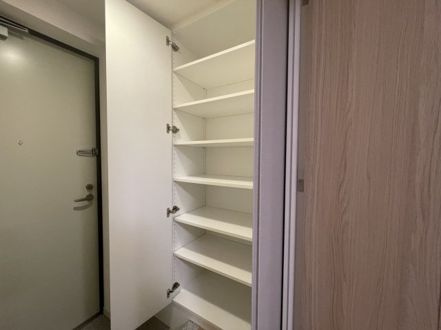 Log銀座東204号室 Log銀座東