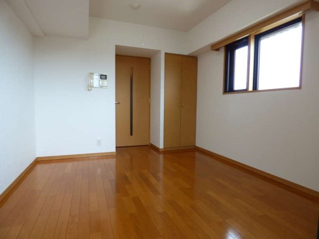 ルーブル鷺宮弐番館6階 部屋その他