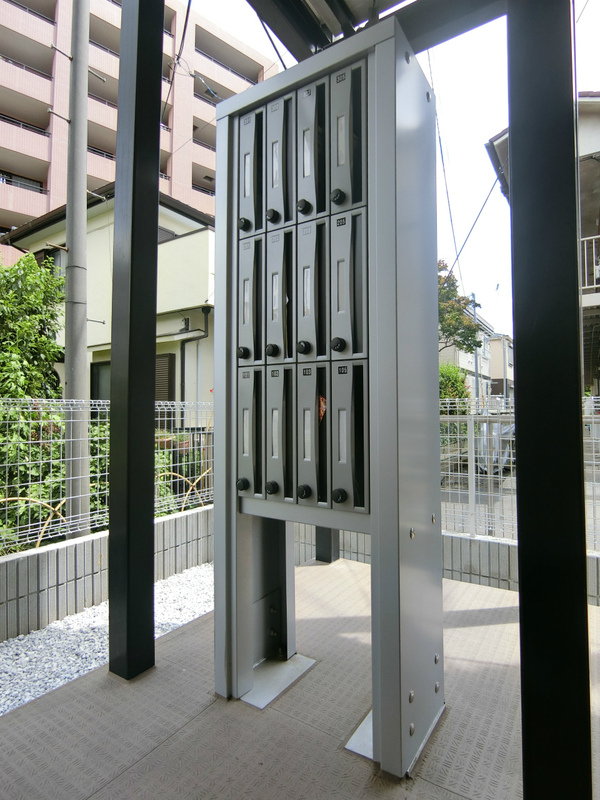 リブリ・千年3階 部屋その他