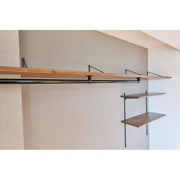 グランドールヤマグチ 部屋設備