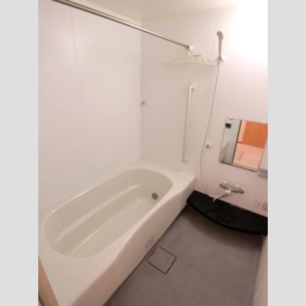 ル・シエル、ラ・メール、ル・ソレイユ　　　ル・シエル バスルーム