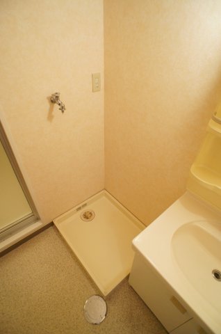 フロイデ勝田台壱番館 部屋設備