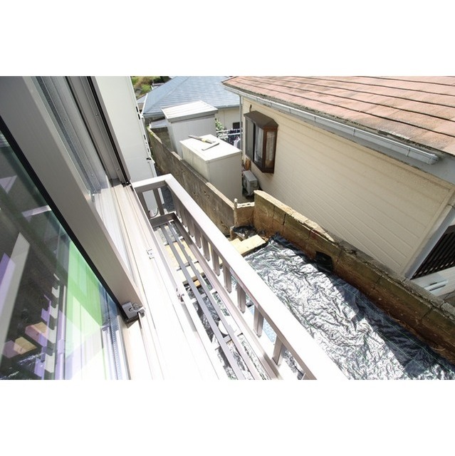 フォルビテッツァ松ヶ丘103号室 部屋その他