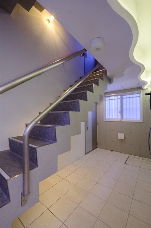 CREAL渋谷笹塚2階 部屋その他