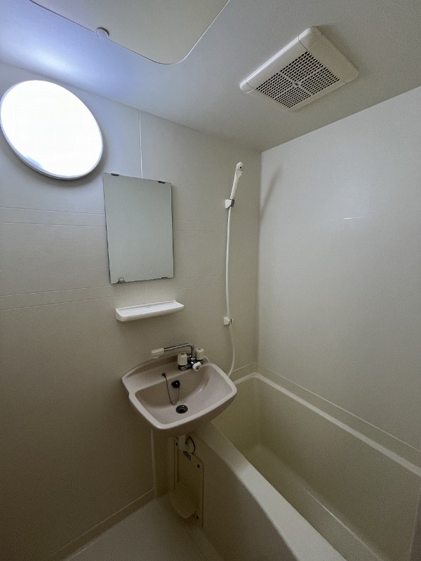 エスペラールⅡ1階 部屋その他