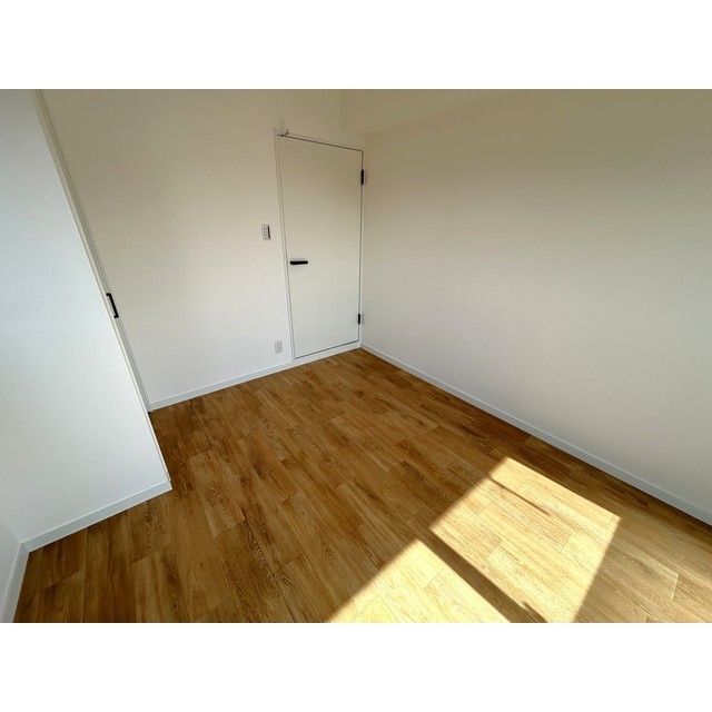 レイルビルⅢ 内観