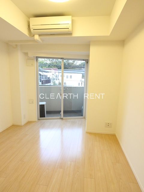 コンシェリア文京根津 同タイプ別住戸写真となります。現況と異なる場合がございます。