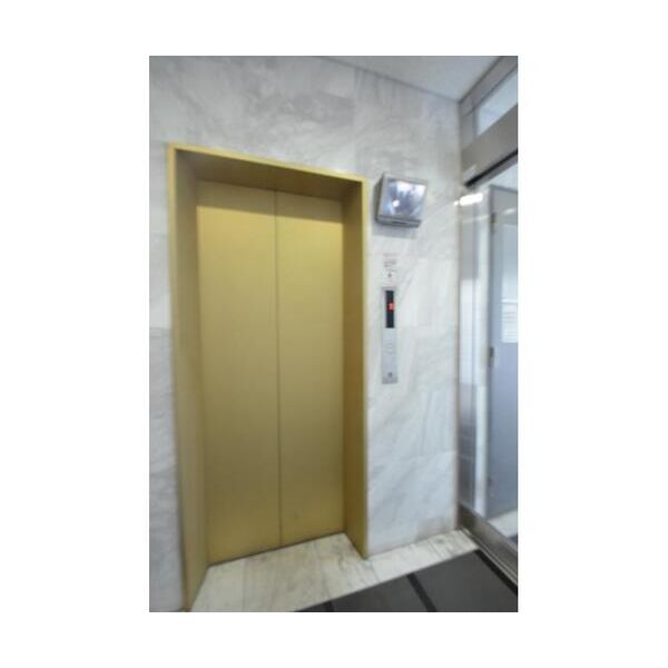 シャンブリーズ三越前 部屋設備