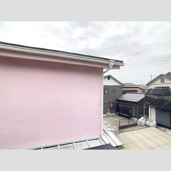 モナリエ大野台 周辺