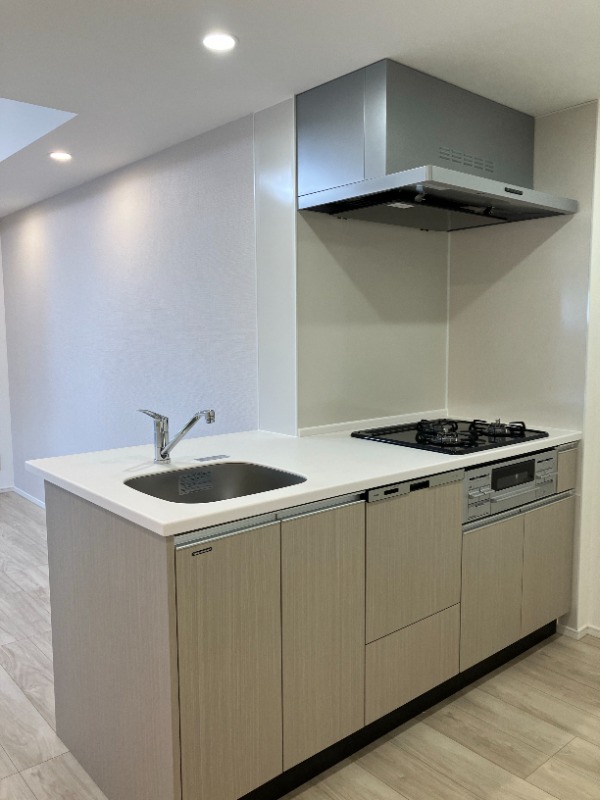 TRADIS秋葉原5階 部屋その他