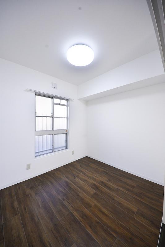 ファルム烏山1階 セキュリティ