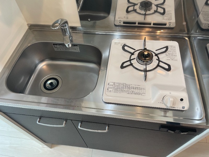 ハーモニーテラス下井草Ⅲ2階 部屋その他