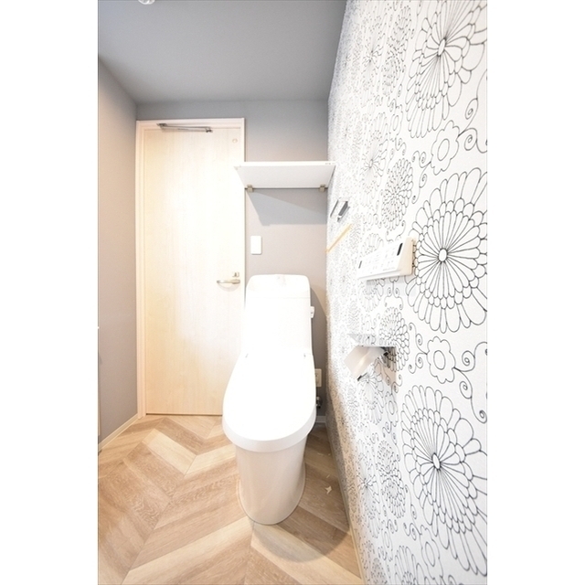 CASA FIORE 亀戸 内観