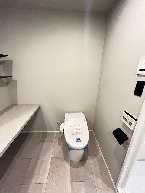 レジディアタワー乃木坂11階 同建物別部屋の参考画像