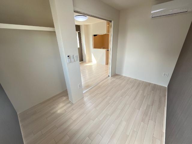 （仮称）柳島アパートＡ棟新築計画207号室 室内（イメージ）