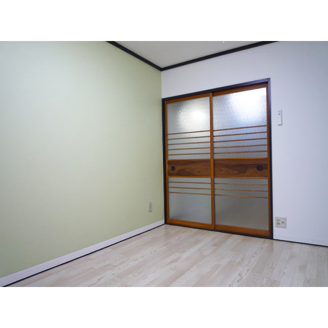 メゾンフォンテーヌA202号室 部屋その他