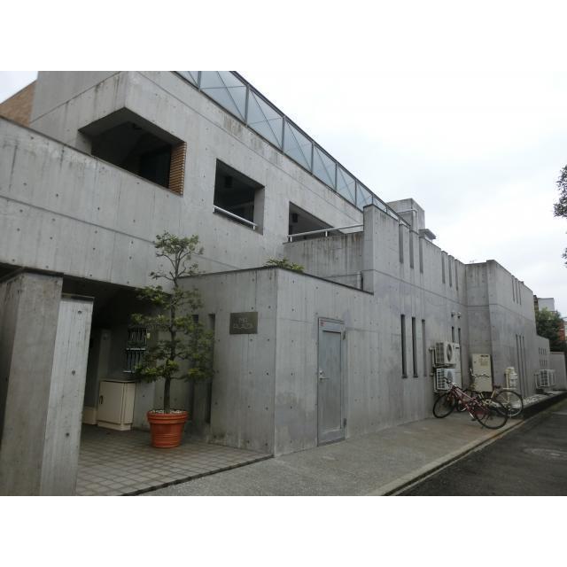 MG PLAZAの外観画像