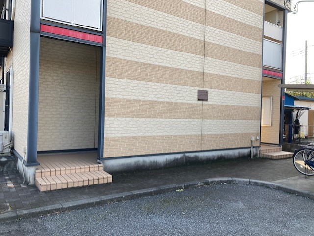 レオパレスハルシオン201号室 部屋その他