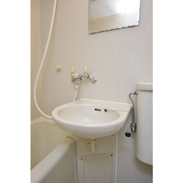 シャルマン　ノン0101号室 洗面