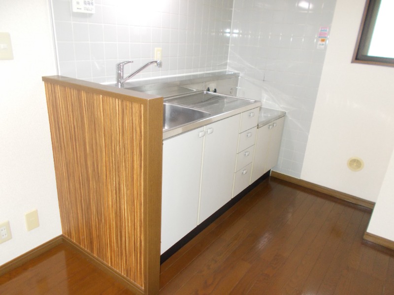 クレスト市ヶ尾3階 部屋その他