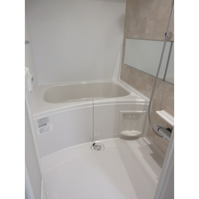 Luft中野坂上3階 内観