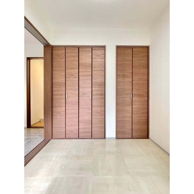 ＣＡＬＭ 楓 ☆洋室3.5帖