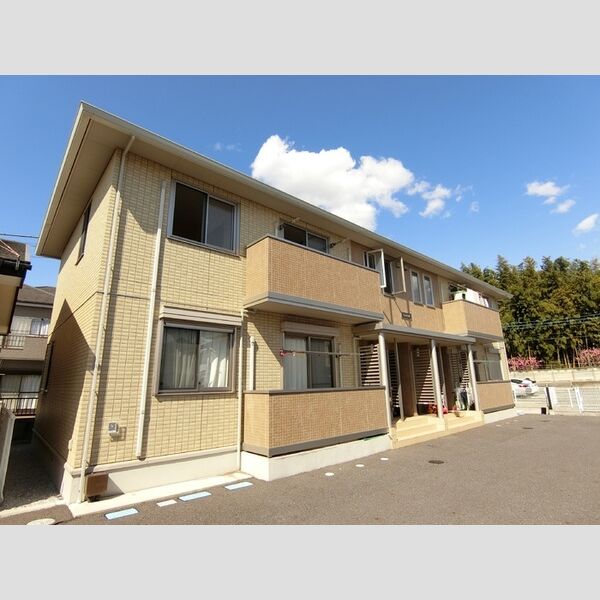 ウィット三橋の外観画像