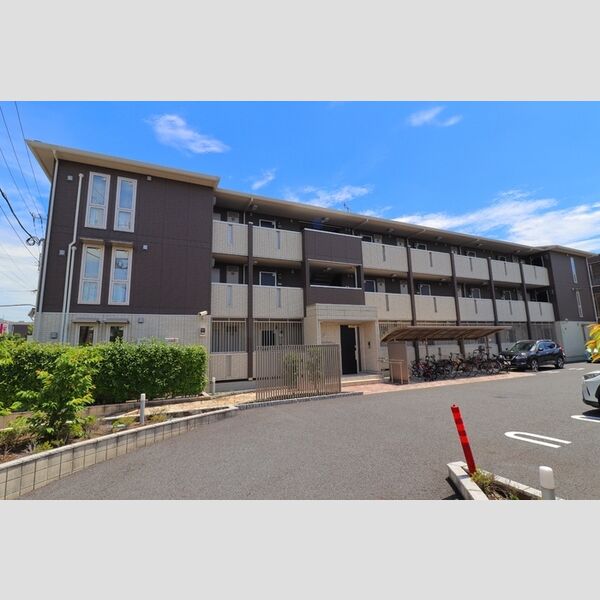 Riche(リッシュ)の外観画像