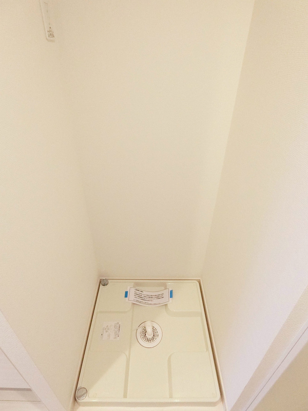 リブリ・笠間2階 部屋その他