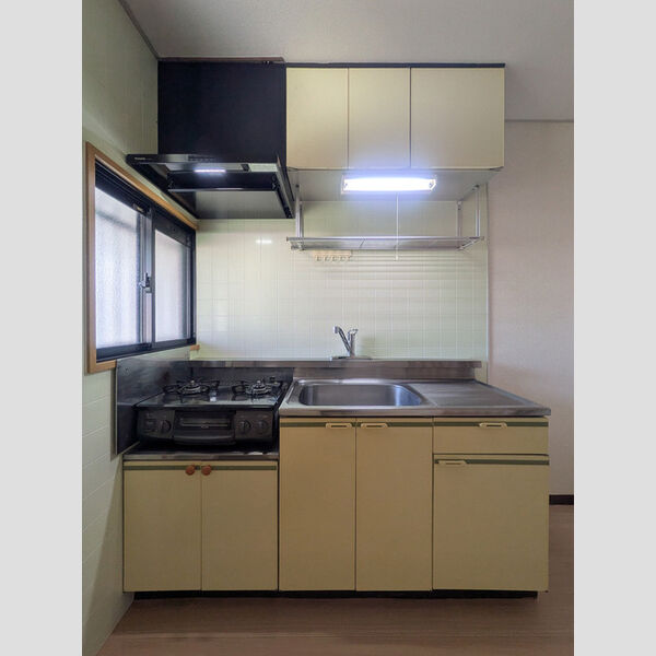 パークサイド キッチン