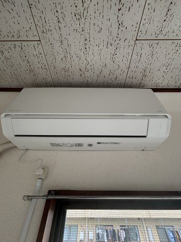 ＫＴＤ東福生0507号室 部屋設備