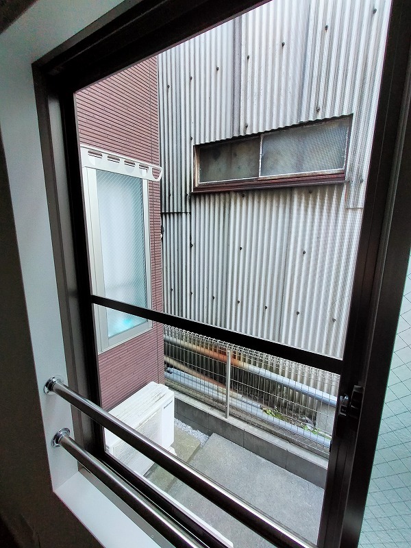 Ｌａ　Ｖｉｅ　ｅｎ　Ｒｏｓｅ2階 部屋その他